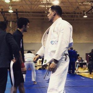 Meet your Posher, Chris